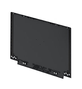HP N42539-001 refacción para laptop Tapa de pantalla (2)