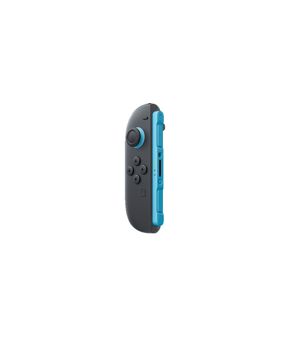Nintendo 10015100 mando y volante Negro, Azul, Rojo Bluetooth Palanca de mando Analógico/Digital Nintendo Switch 2 (3)