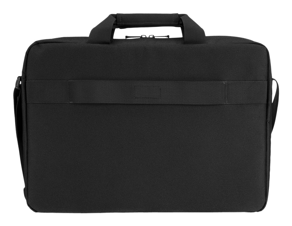 Lenovo GX41K08218 maletines para portátil 15.6" Maletín Toploader Negro