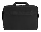 Lenovo GX41K08218 maletines para portátil 15.6" Maletín Toploader Negro