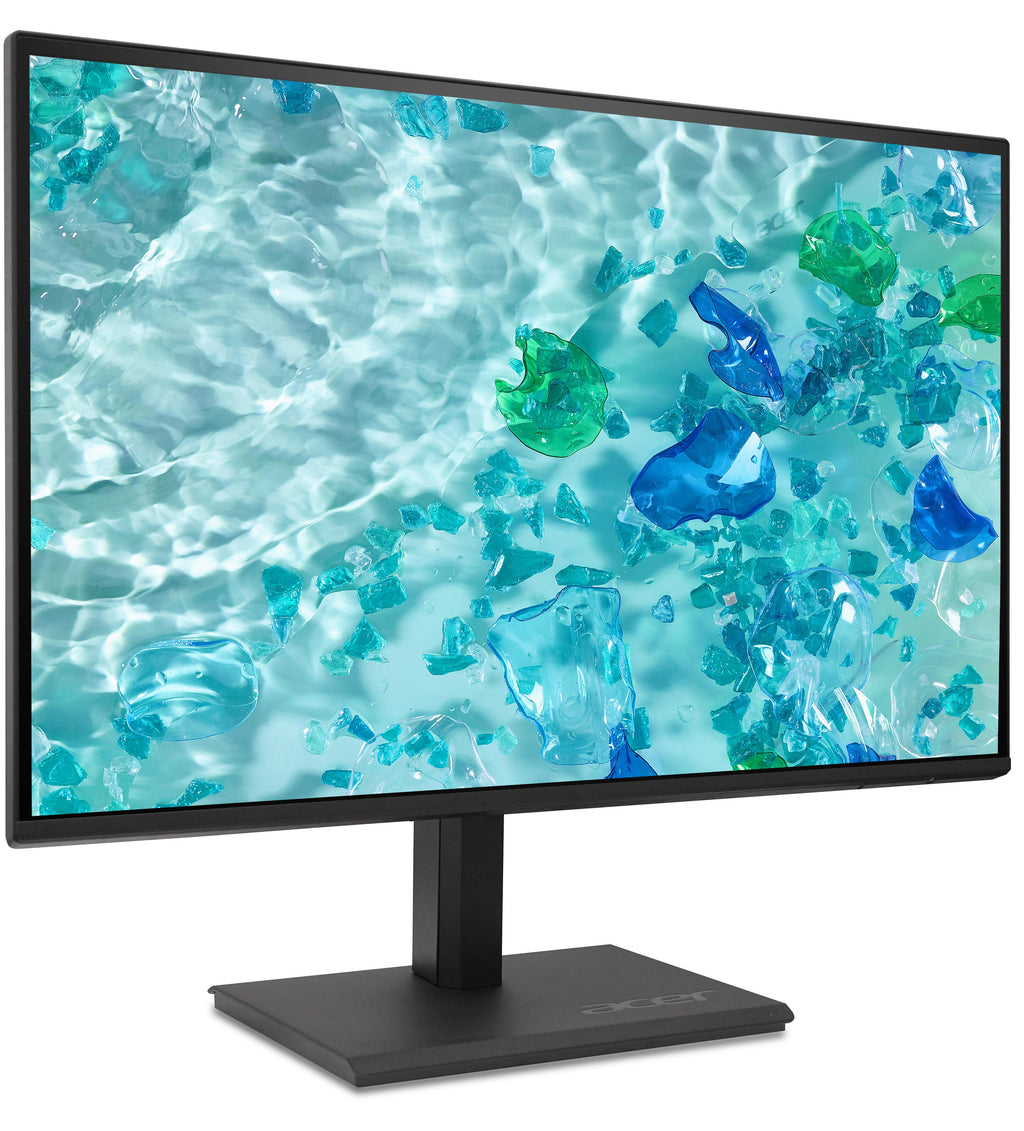 Acer Vero B7 B277UGbmiqpruzx pantalla para PC 68,6 cm (27") 2560 x 1440 Pixeles Wide Quad HD LCD Negro (4)