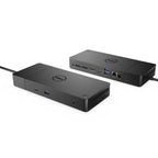 DELL WD19 Alámbrico USB 3.2 Gen 1 (3.1 Gen 1) Type-C Negro (8)