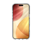 ZAGG Crystal Palace Snap C Design funda para teléfono móvil 17,5 cm (6.9") Transparente (3)