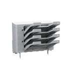Brother MX-4000 accesorio o pieza de recambio para impresora/escáner Módulo de alimentación (2)