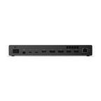 Lenovo ThinkPad Thunderbolt 5 Smart Dock 7500 Alámbrico Negro (3)