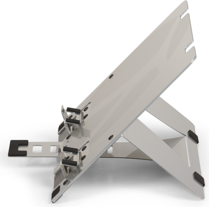 BakkerElkhuizen FlexTop 270 soporte para portátil vista 2
