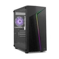 Caja Pc NOX Infinity Zeta RGB Micro ATX