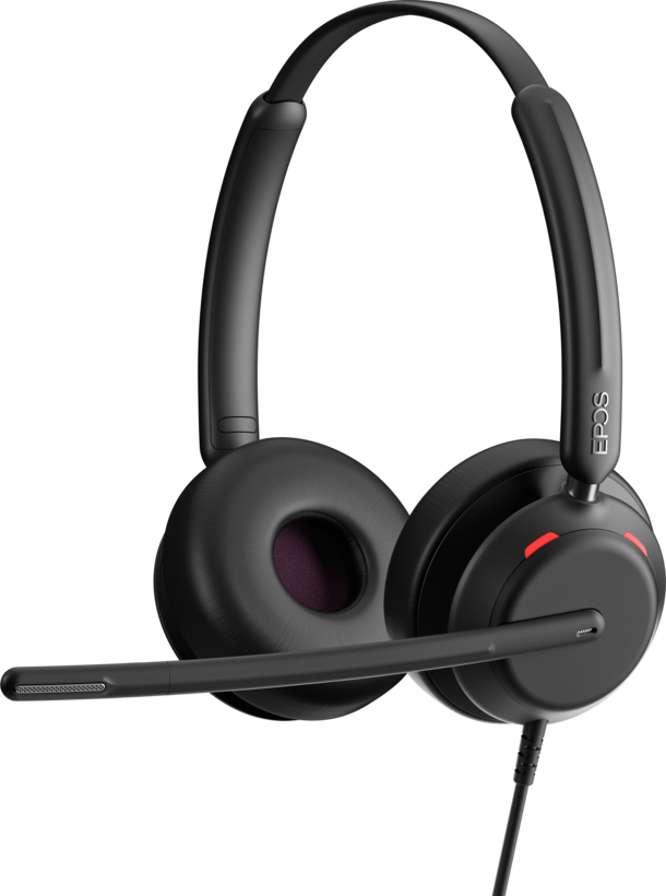 Auriculares EPOS IMPACT 760 1001213 (4)