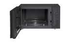LG MH6565CPB microondas Negro Microondas con grill Encimera 25 L 1000 W (2)