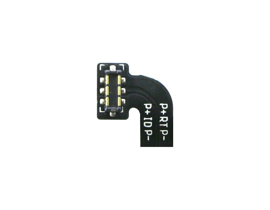 CoreParts MOBX-BAT-OTS508SL recambio del teléfono móvil Batería Negro (2)
