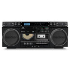 MEDION LIFE P66538 20 W Negro (6)