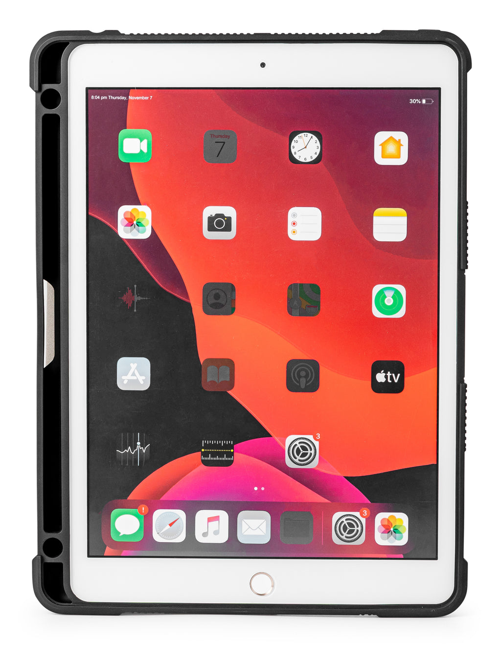 Techair Classic essential 10.2" Folio Negro