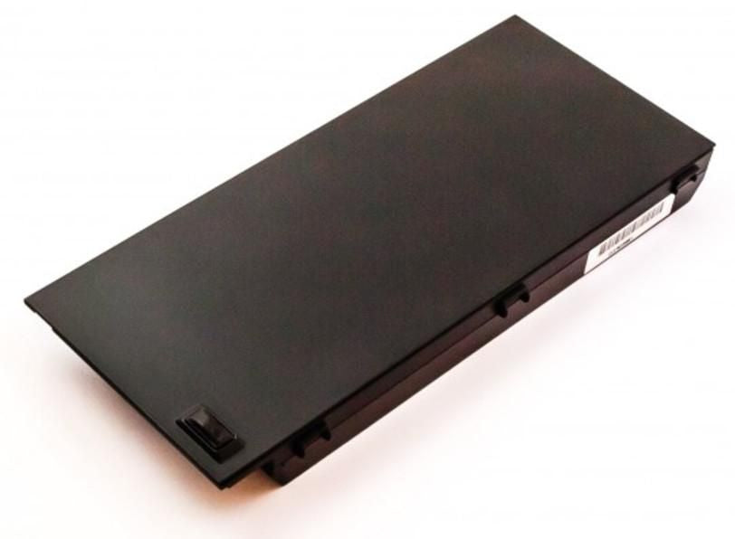 CoreParts MBI2226 refacción para laptop Batería (3)