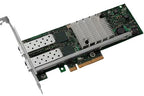 DELL 540-BBDR adaptador y tarjeta de red Interno Ethernet / Fiber 10000 Mbit/s – Reacondicionado (2)