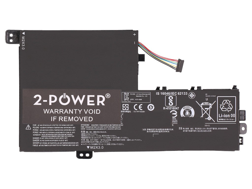 2-Power CBP3689B refacción para laptop (3)
