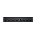 DELL D6000 Alámbrico USB 3.2 Gen 1 (3.1 Gen 1) Type-C Negro – Reacondicionado (5)
