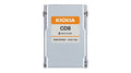 Kioxia SSD CD8-R 960GB U.2 (15mm) NVMe Gen4 SIE Read Intensive DWPD 1 | KCD8XRUG960G