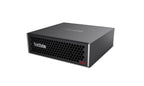 Lenovo ThinkStation PGX GB10 128 GB LPDDR5x-SDRAM 4 TB SSD DGX OS Mini Tower Mini PC Negro (6)
