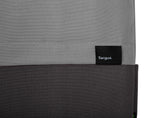 Targus Sagano 39,6 cm (15.6") Mochila Negro, Gris (7)
