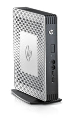 HP t610 1.65 GHz Windows Embedded Standard 7 1.55 kg Black G-T56N – Reacondicionado (4)