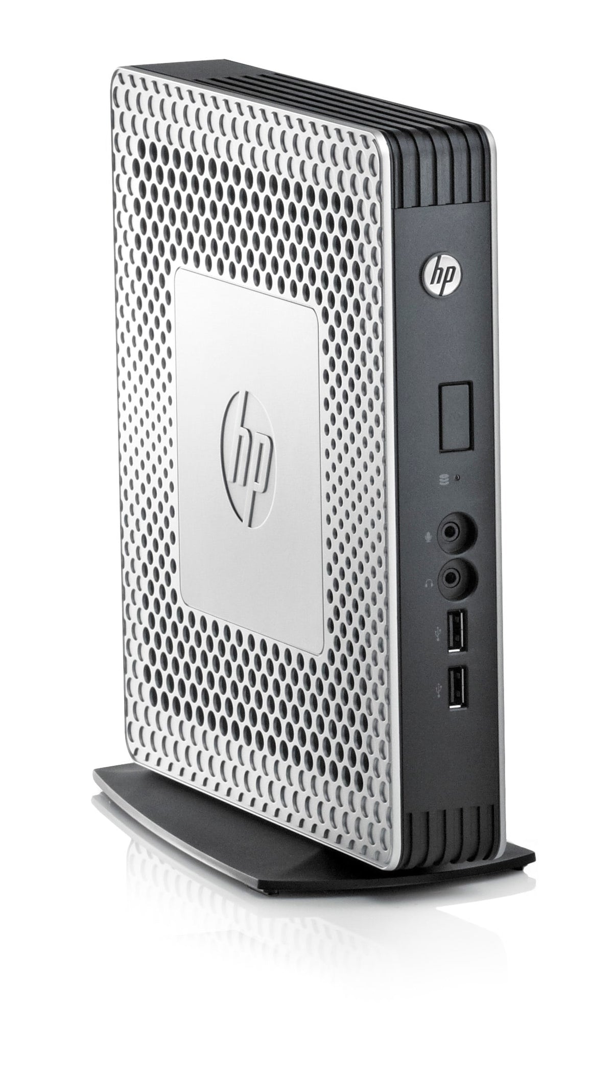 HP t610 1.65 GHz Windows Embedded Standard 7 1.55 kg Black G-T56N – Reacondicionado (4)