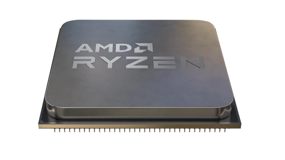 AMD Ryzen 3 5300G processeur 4 GHz 8 Mo L3 Plateau