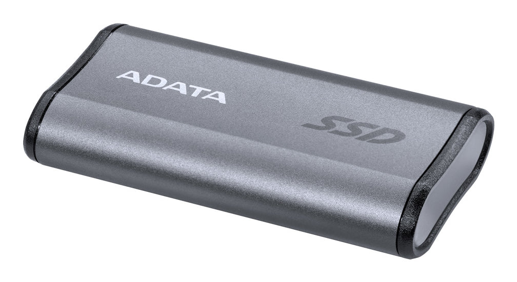 ADATA SE880 1 TB USB Tipo C 3.2 Gen 2 (3.1 Gen 2) Gris (5)