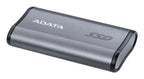ADATA SE880 1 TB USB Tipo C 3.2 Gen 2 (3.1 Gen 2) Gris (5)