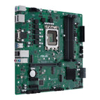 ASUS PRO B660M-C D4-CSM Intel B660 LGA 1700 micro ATX (3)