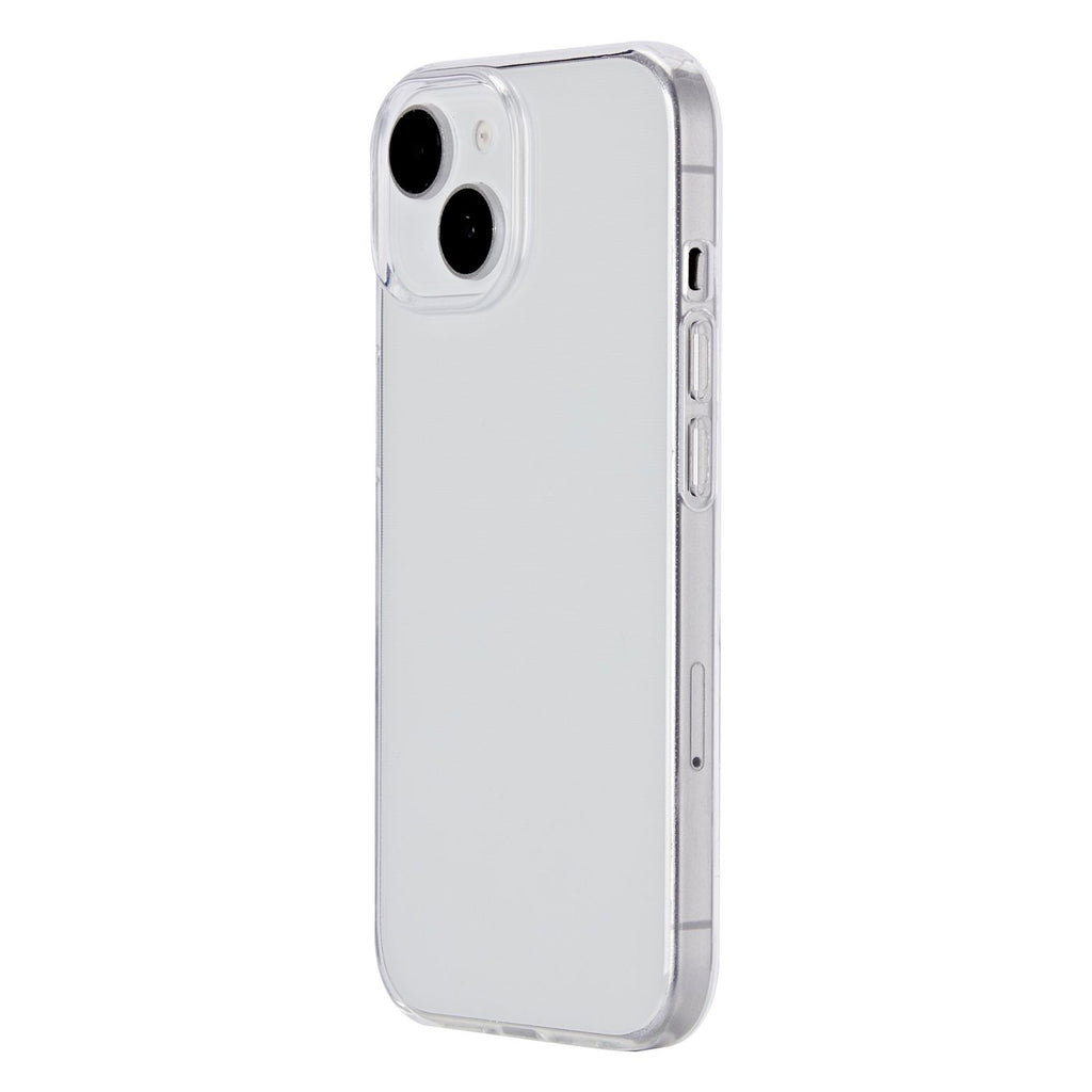 eSTUFF ES67100026 funda para teléfono móvil Transparente (6)