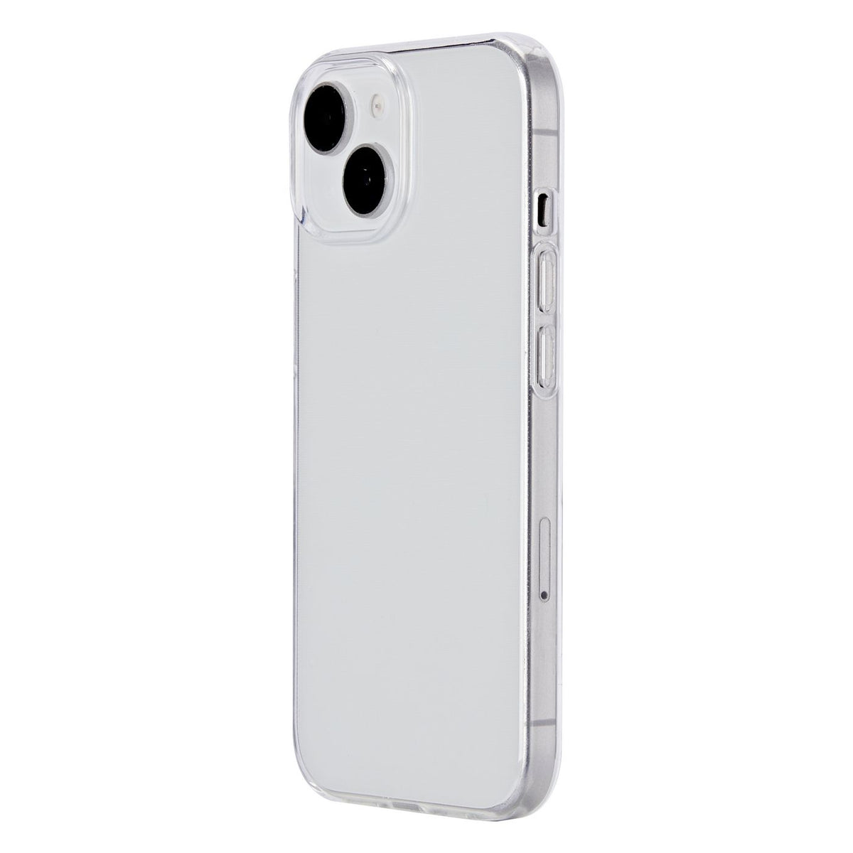 eSTUFF ES67100026 funda para teléfono móvil Transparente (6)