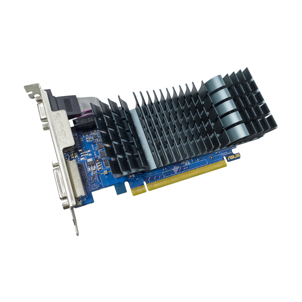 ASUS GT710-SL-2GD5-BRK-EVO NVIDIA GeForce GT 710 2 GB GDDR5 (3)