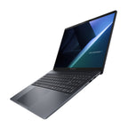 ASUS ExpertBook B3 B3605CCA-MB0053X Intel Core Ultra 5 125H Portátil 40,6 cm (16") WUXGA 16 GB DDR5-SDRAM 512 GB SSD Wi-Fi 6E (802.11ax) Windows 11 Pro Negro, Gris QWERTZ Alemán (8)