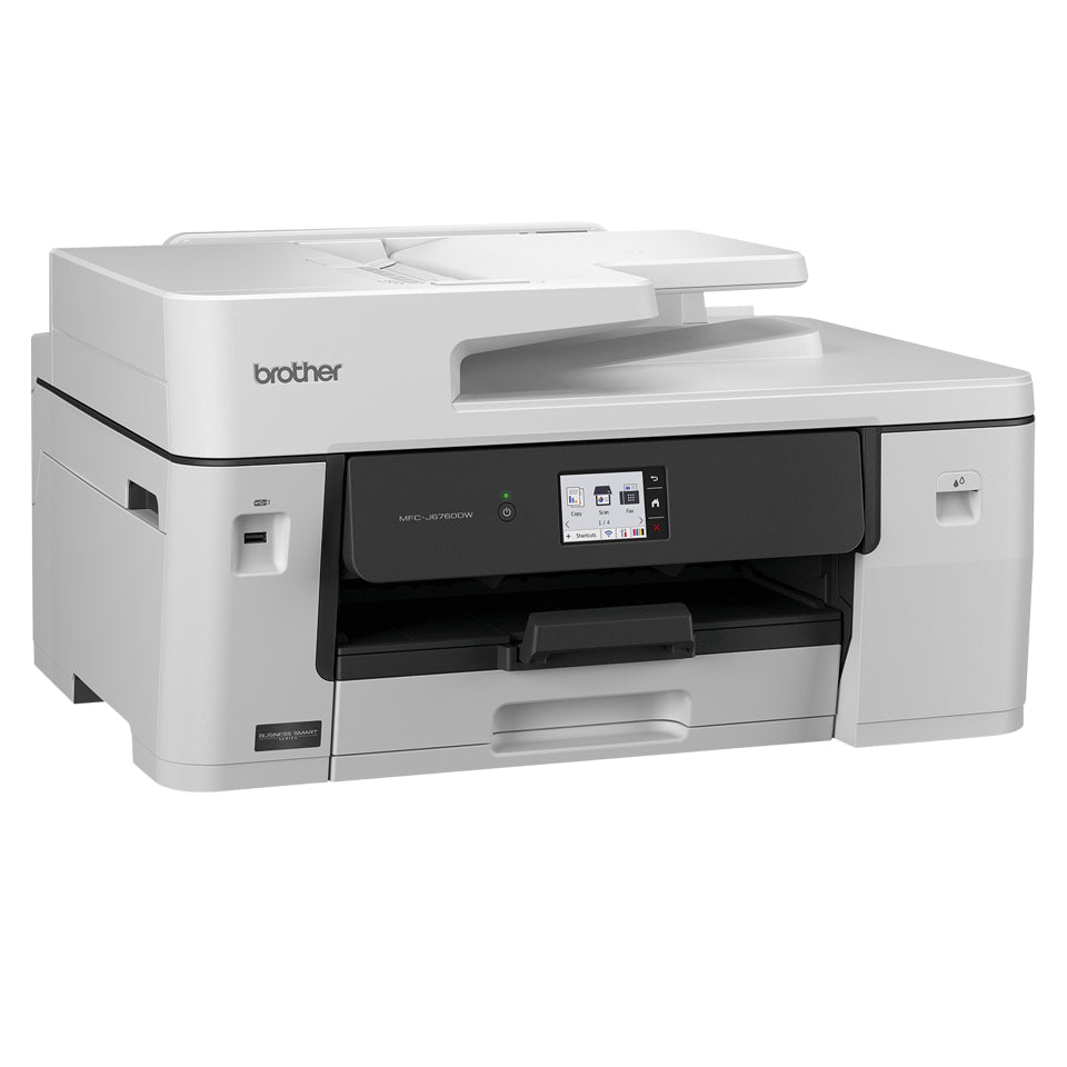 Brother MFC-J6760DW impresora multifunción Inyección de tinta A3 1200 x 4800 DPI 31 ppm Wifi (7)