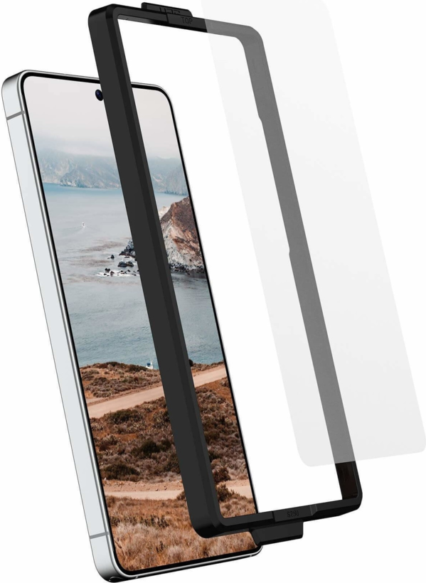 Prot. UAG Glass Shield Galaxy S26 Ultra (4)