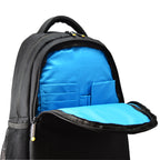 Techair Eco essential 39,6 cm (15.6") Funda tipo mochila Negro (3)