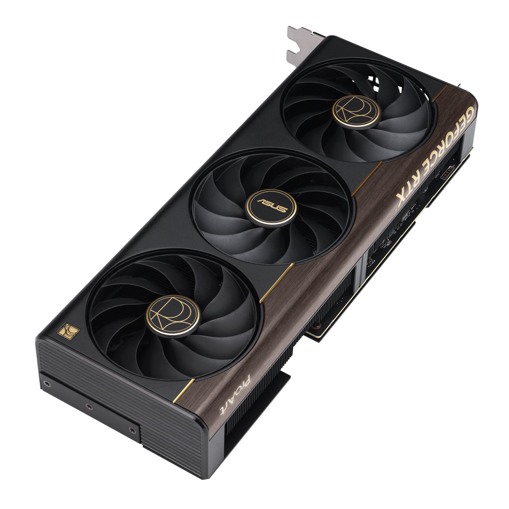 ASUS ProArt -RTX5070TI-O16G NVIDIA GeForce RTX 5070 Ti 16 GB GDDR7 (7)
