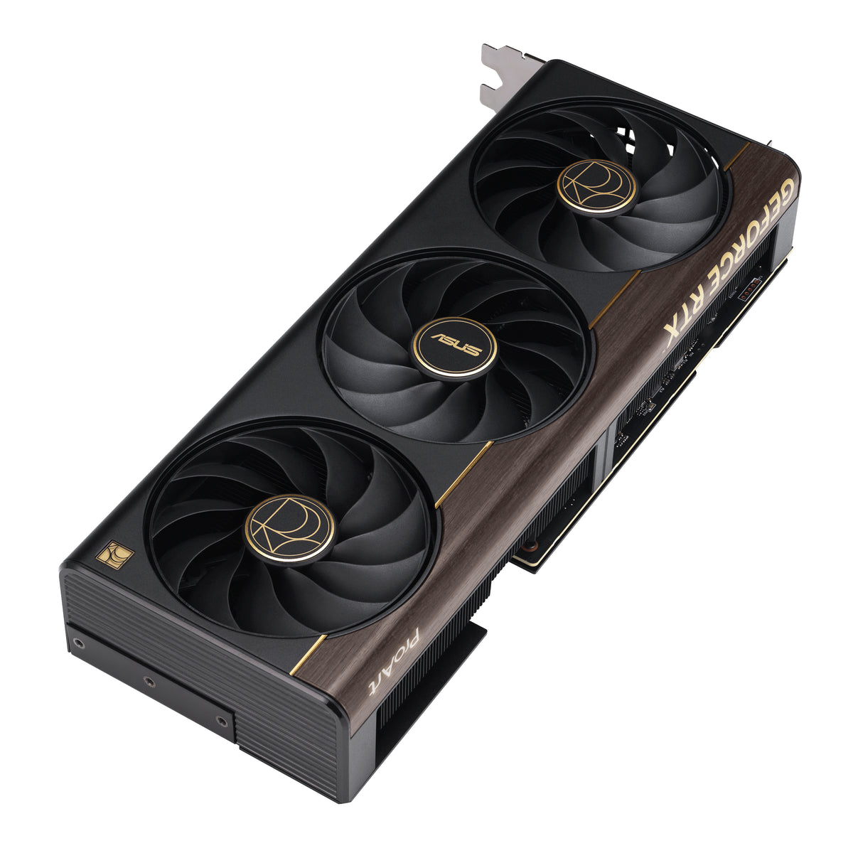 ASUS ProArt -RTX5070TI-O16G NVIDIA GeForce RTX 5070 Ti 16 GB GDDR7 (7)