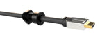 Vivolink VLDG22L-B cable de red Negro (5)