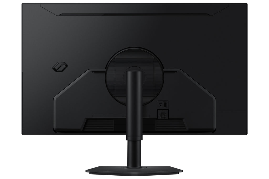 Samsung Monitor Odyssey G5 S32FG506EU 32" QHD 180 Hz Negro
