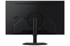 Samsung Monitor Odyssey G5 S32FG506EU 32" QHD 180 Hz Negro