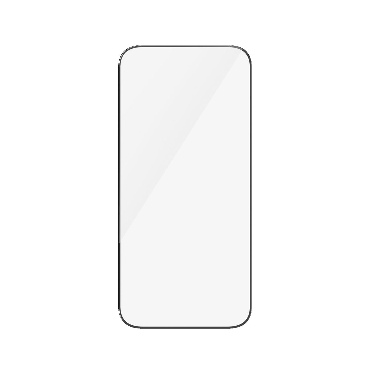PanzerGlass ® Screen Protector iPhone 15 Pro | Ultra-Wide Fit w. EasyAligner Protector de pantalla Apple 1 pieza(s) (4)