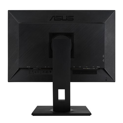 ASUS BE24WQLB pantalla para PC 61,2 cm (24.1") 1920 x 1200 Pixeles WUXGA LED Negro (9)