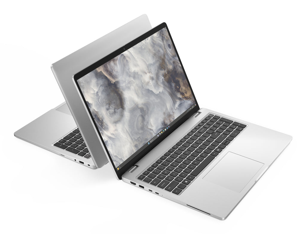 DELL Pro 16 Plus PB16250 Copilot+ PC Intel Core Ultra 5 236V Portátil 40,6 cm (16") Full HD+ 16 GB LPDDR5x-SDRAM 512 GB SSD Wi-Fi 7 (802.11be) Windows 11 Pro Aluminio Español (5)