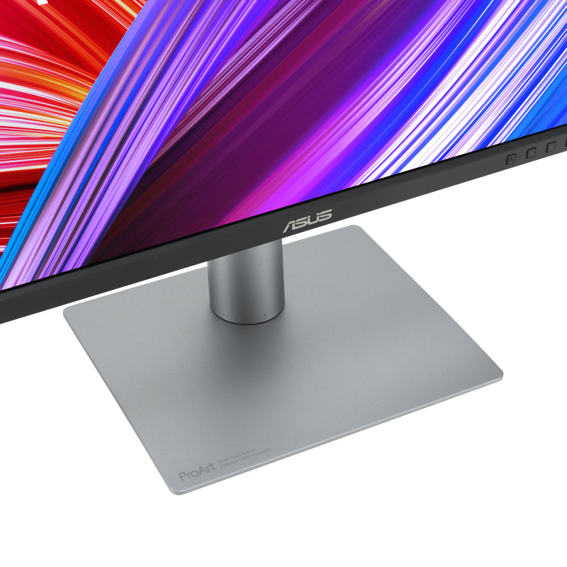 ASUS ProArt PA248CRV pantalla para PC 61,2 cm (24.1") 1920 x 1200 Pixeles WUXGA LCD Negro, Plata (9)