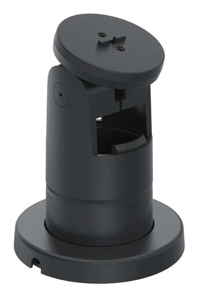 Ergonomic Solutions SpacePole Payment STP101-02 accesorio para terminal de punto de venta Montaje POS Negro Compuesto (2)