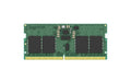 Kingston KVR64V52BS6-8 - DDR5, módulo, 8 GB, SO DIMM de 262 contactos