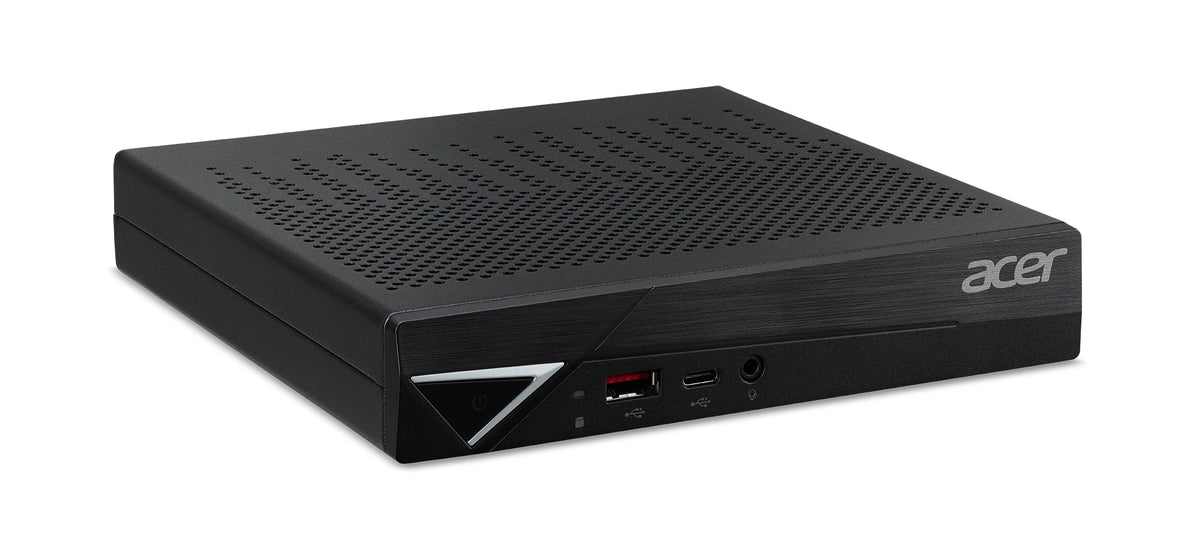 Acer Veriton N2580 Intel® Core™ i3 i3-1115G4 8 GB DDR4-SDRAM 256 GB SSD Mini PC Negro (8)