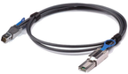 Cable HPE Mini SAS HD - Mini SAS 2 m (2)