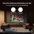 Samsung TMR65R95HATXXC Televisor 165,1 cm (65") 4K Ultra HD Wifi Negro (7)